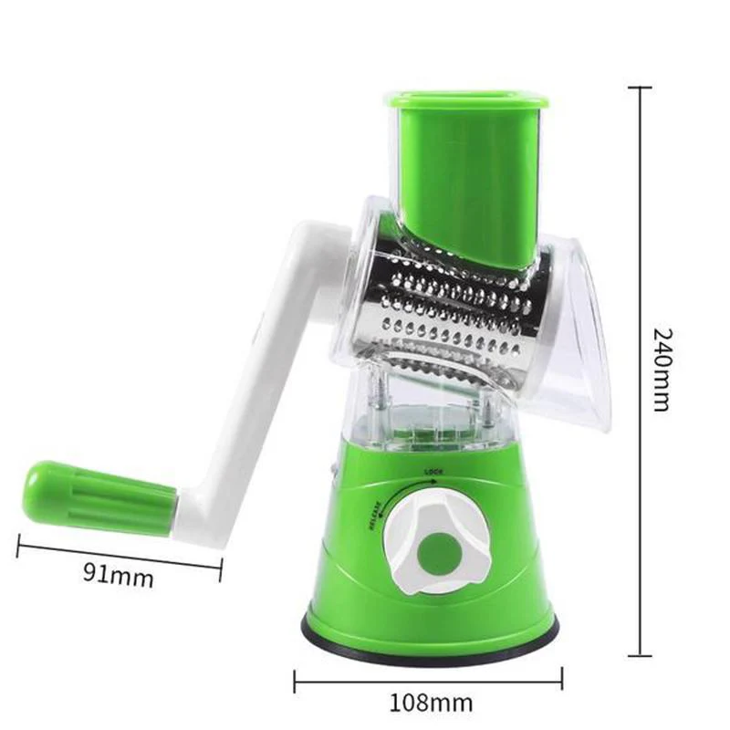 Multifunctional Vegetables Cutter and Slicer Multifunctional Vegetables Cutter and Slicer