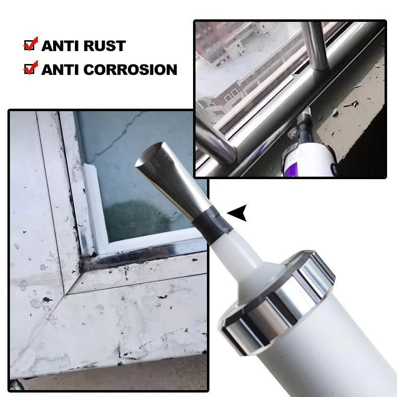 Perfect Caulking Finisher (14pcs)