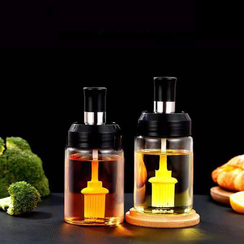 Seasoning Jar with Spoon Seasoning Jar with Spoon