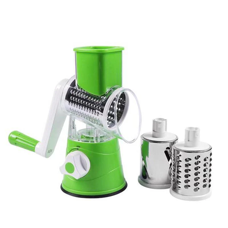 Multifunctional Vegetables Cutter and Slicer Multifunctional Vegetables Cutter and Slicer