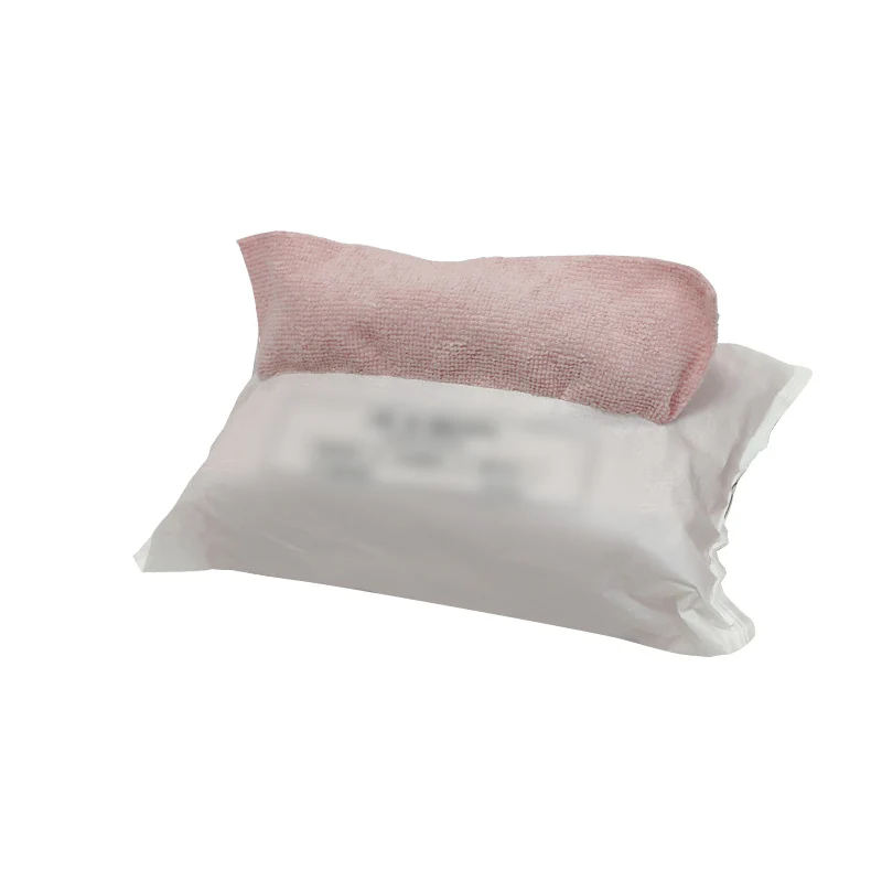 Pull-out absorbent microfibre cloths Pull-out absorbent microfibre cloths