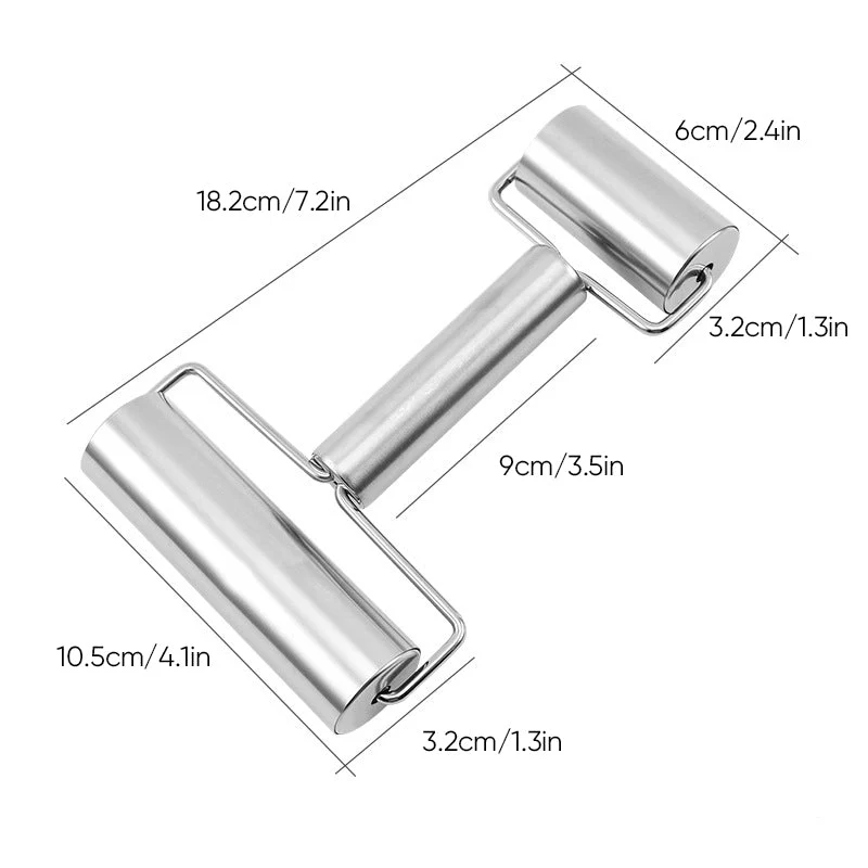T Shape Rolling Pin T Shape Rolling Pin