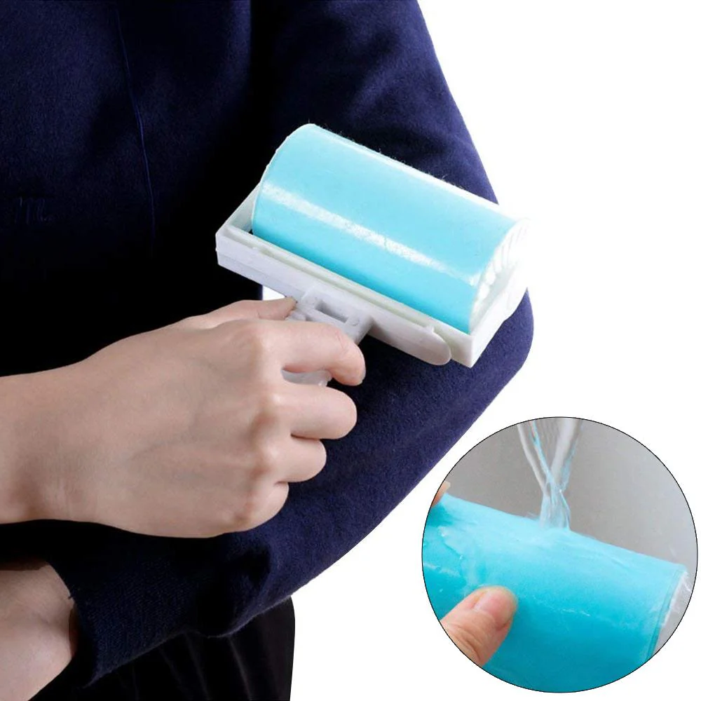 Super Viscous Washable Lint Roller