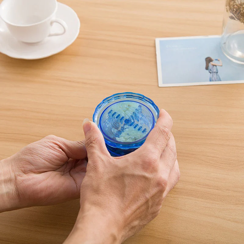 Teyou Mini Manual Garlic Twist Teyou Mini Manual Garlic Twist