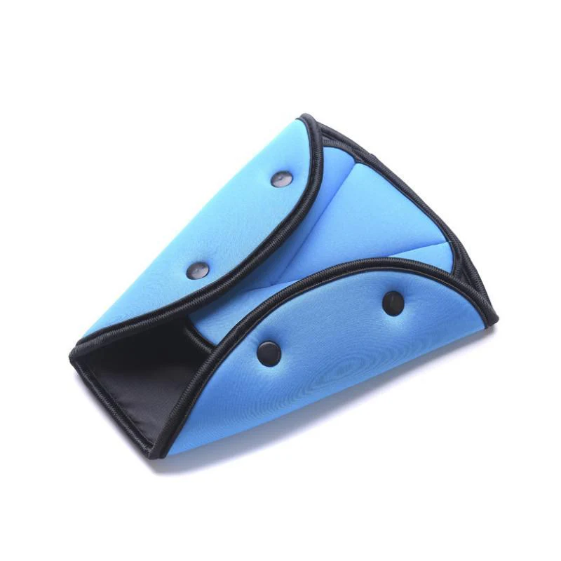 Seat Belt Adjuster For Kids & Adults Seat Belt Adjuster For Kids & Adults