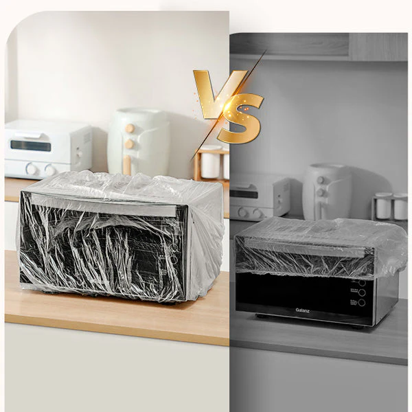 Thickened Disposable Dust Cover Thickened Disposable Dust Cover