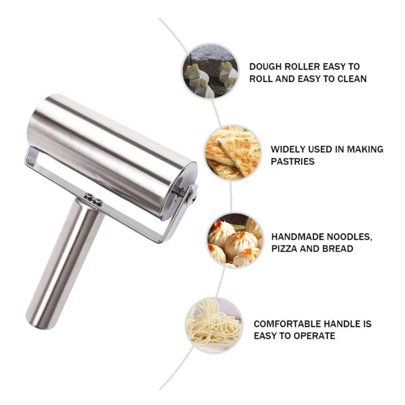 T Shape Rolling Pin T Shape Rolling Pin