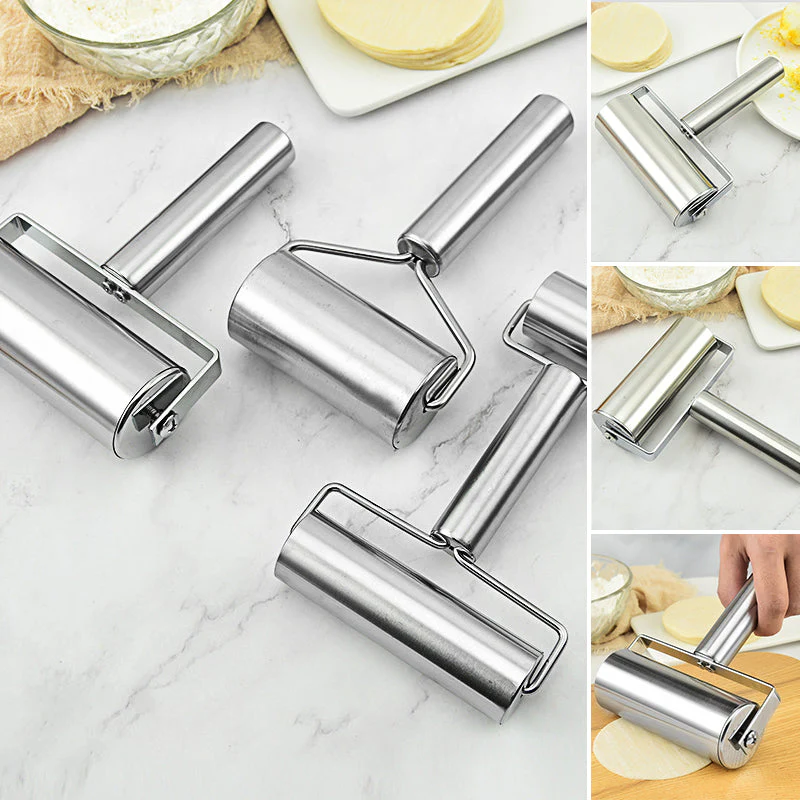 T Shape Rolling Pin