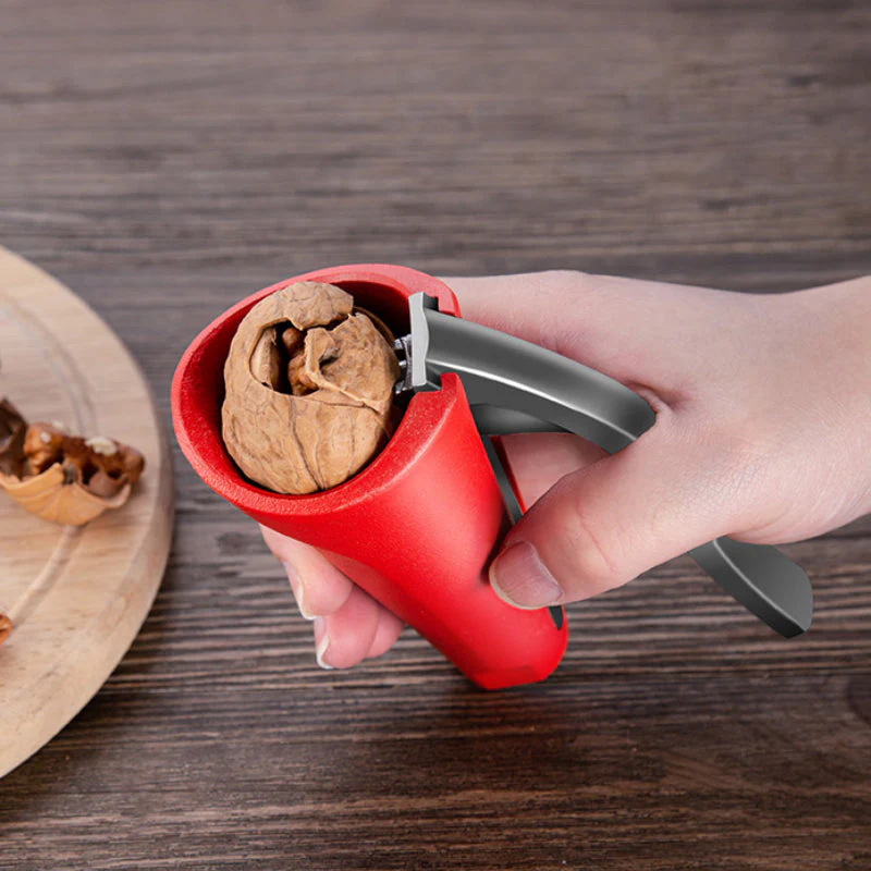 Nut Opener Nut Opener