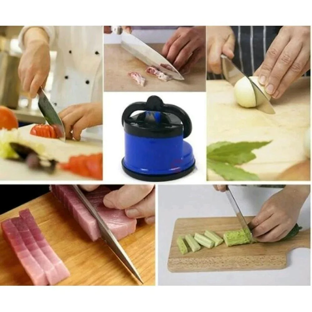 Smart Knife Sharpener Smart Knife Sharpener