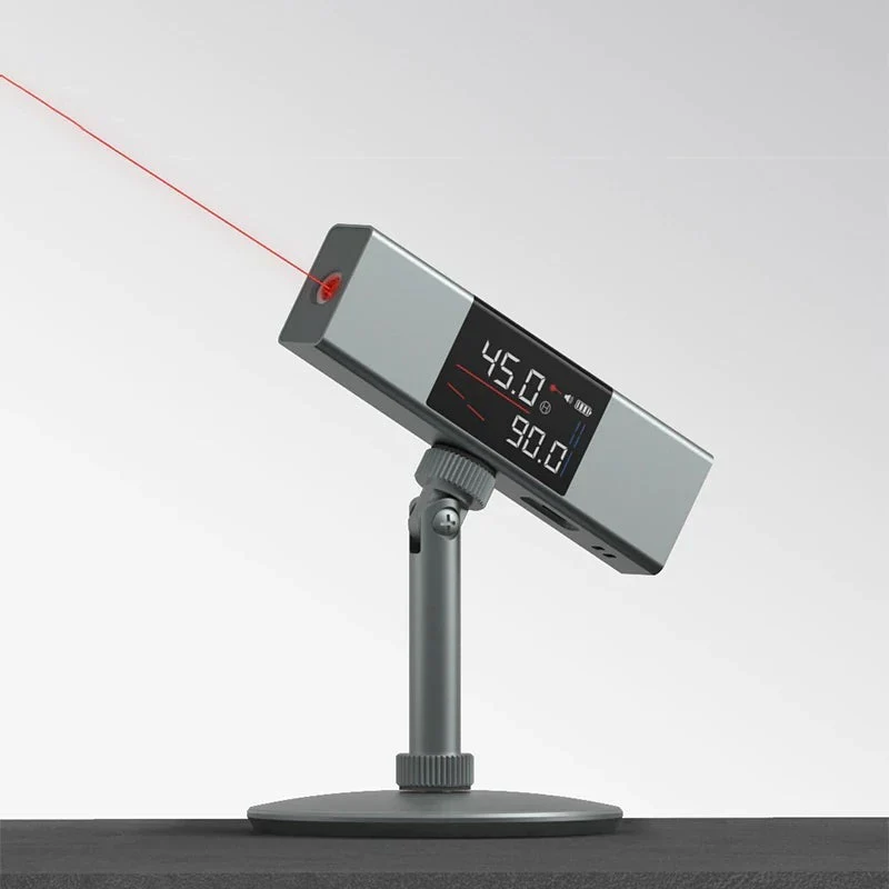 360° Intelligent Laser Level