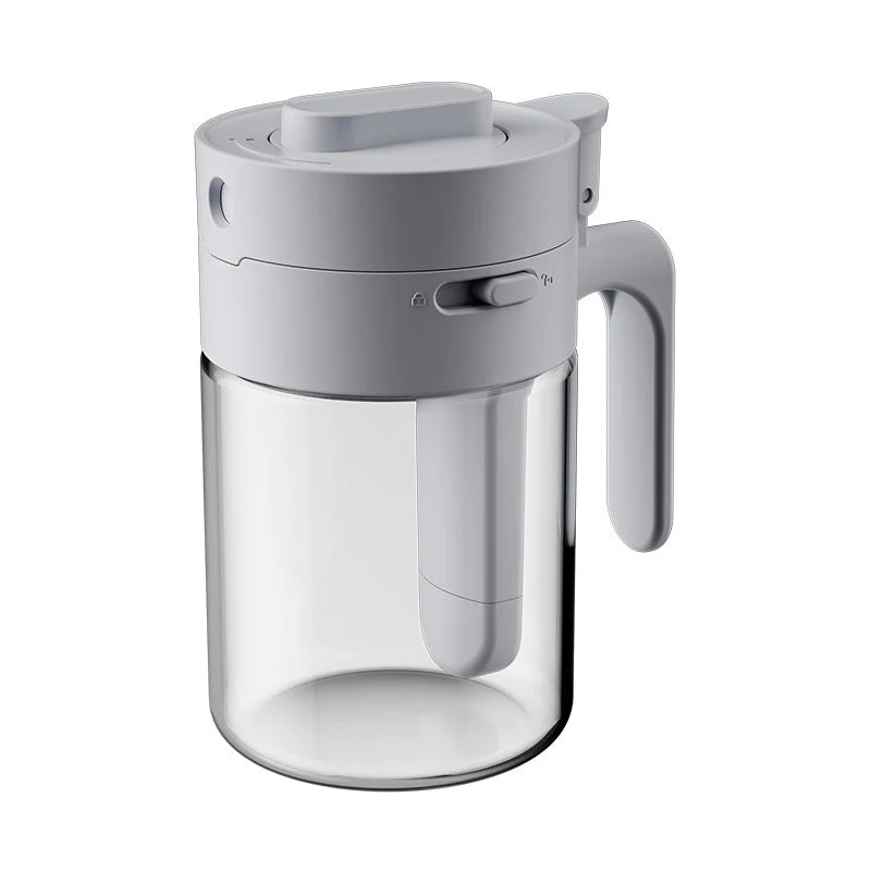 Multifunctional Seasoning Box