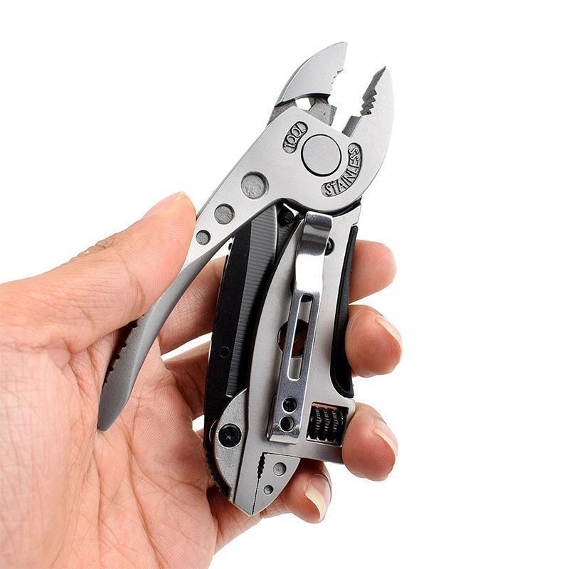 Mini Multifunctional Plier Tool Set Mini Multifunctional Plier Tool Set