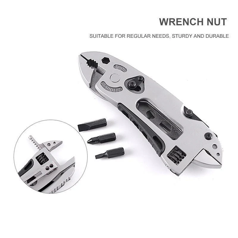 Mini Multifunctional Plier Tool Set Mini Multifunctional Plier Tool Set