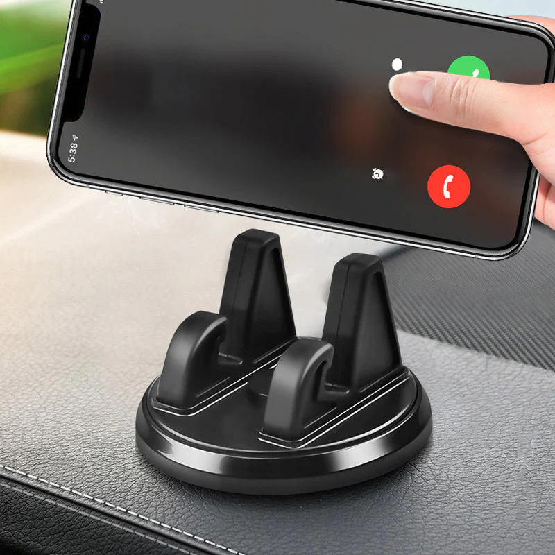 Multifunctional rotating car holder Multifunctional rotating car holder