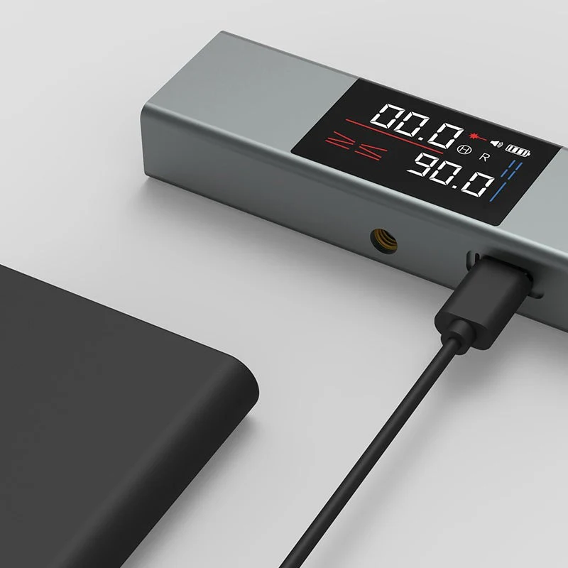 360° Intelligent Laser Level