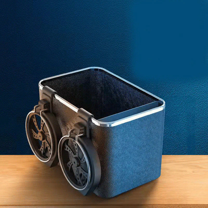 Creative Car Armrest Box Creative Car Armrest Box