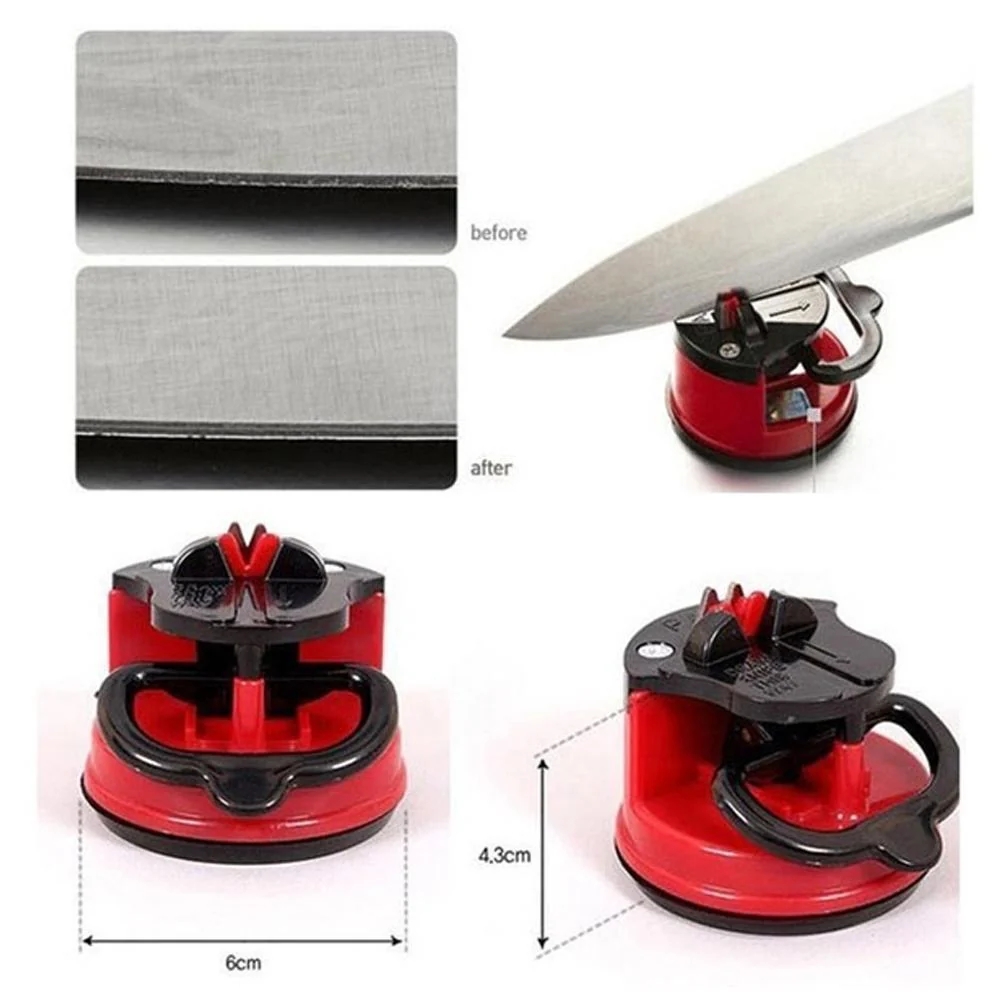 Smart Knife Sharpener Smart Knife Sharpener