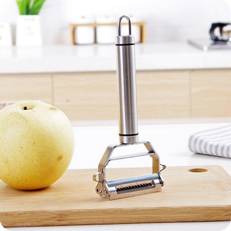 Stainless Steel Multi-function Vegetable...