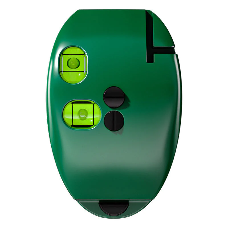 Electronic 90 degree laser scale Electronic 90 degree laser scale