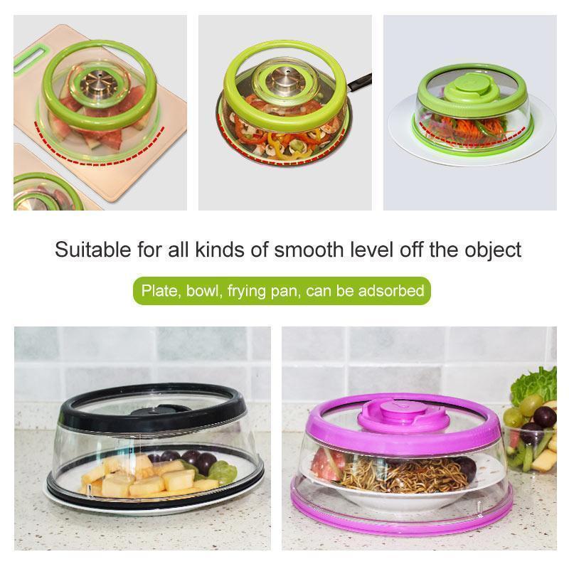 Vacuum Food Sealer Vacuum Food Sealer