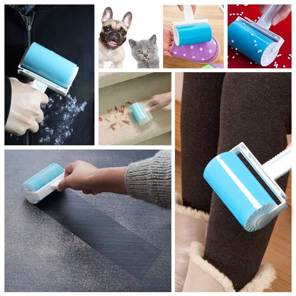 Super Viscous Washable Lint Roller