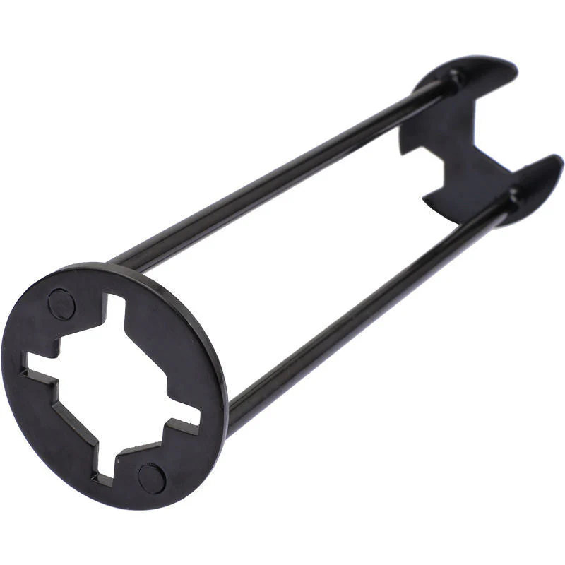 Four-jaw Hex Wrench Four-jaw Hex Wrench