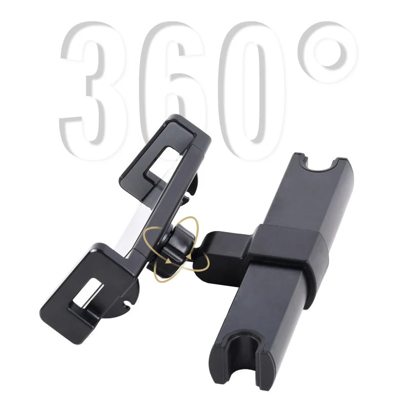 Headrest Tablet Mount Headrest Tablet Mount