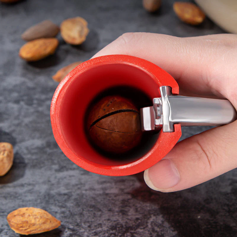 Nut Opener Nut Opener