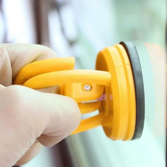 Mini Car Dent Repair Puller Suction Cup Bodywork Panel Sucker Remover Tool Mini Car Dent Repair Puller Suction Cup Bodywork Panel Sucker Remover Tool