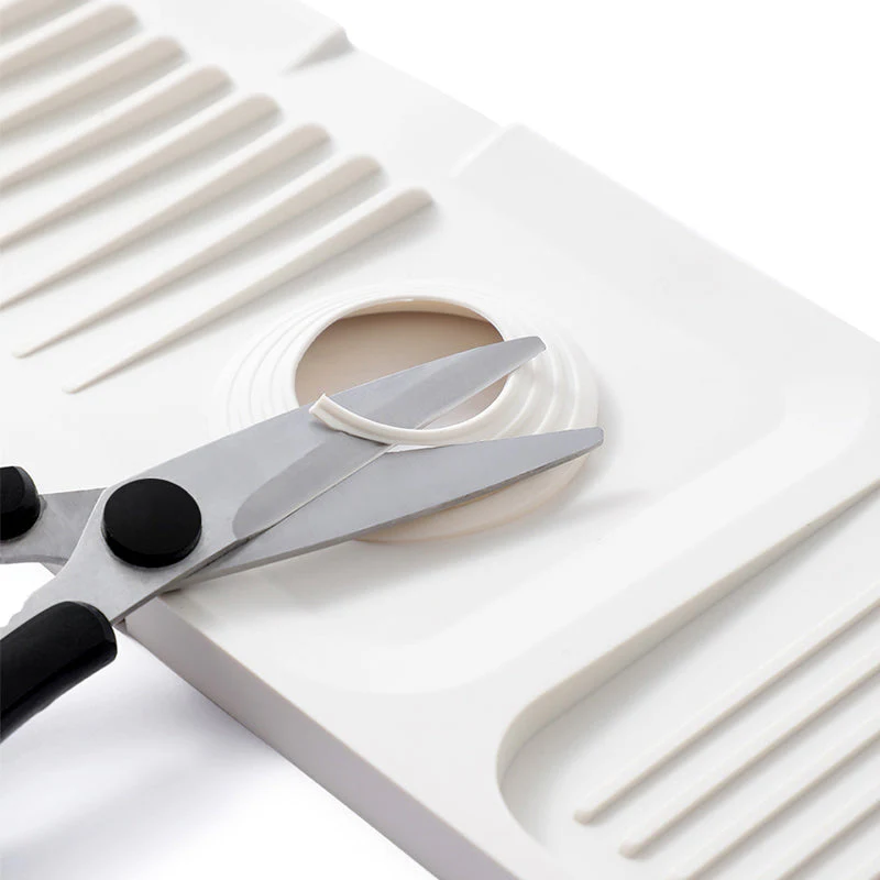 Silicone Draining Mat Silicone Draining Mat