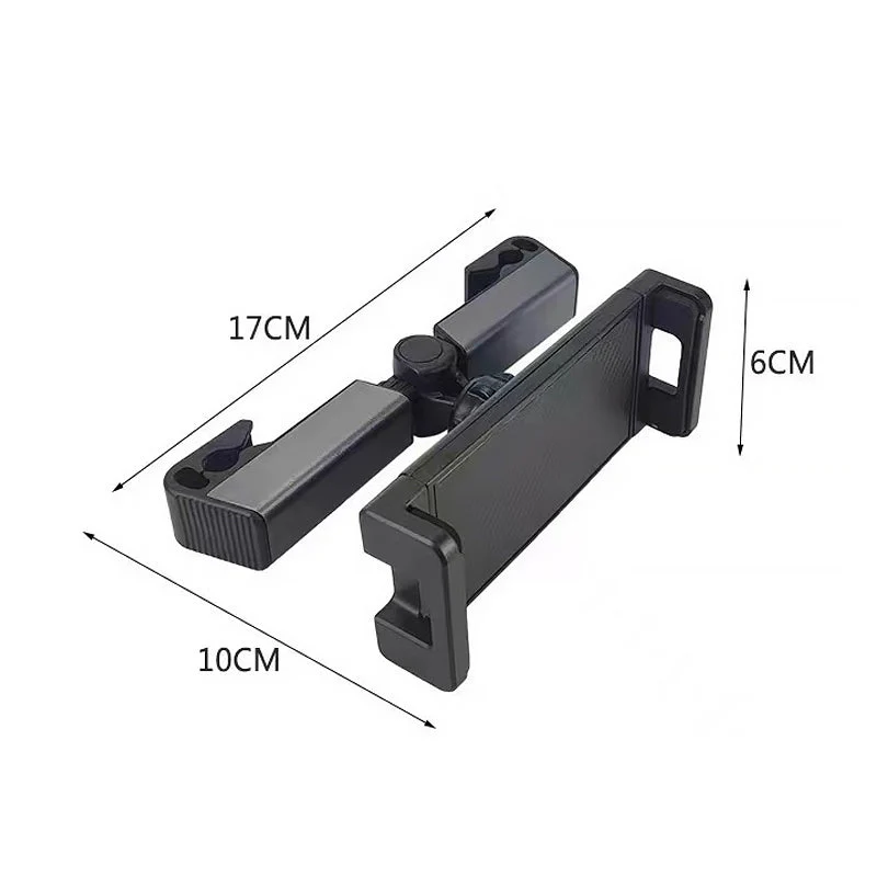 Headrest Tablet Mount Headrest Tablet Mount