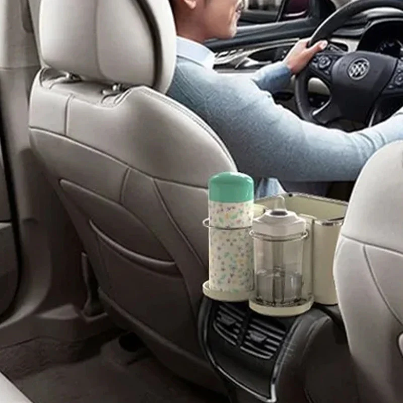 Creative Car Armrest Box Creative Car Armrest Box