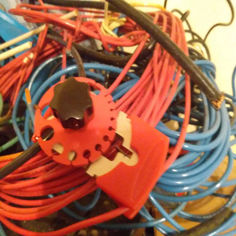 Universal Handheld Quick Stripper Universal Handheld Quick Stripper