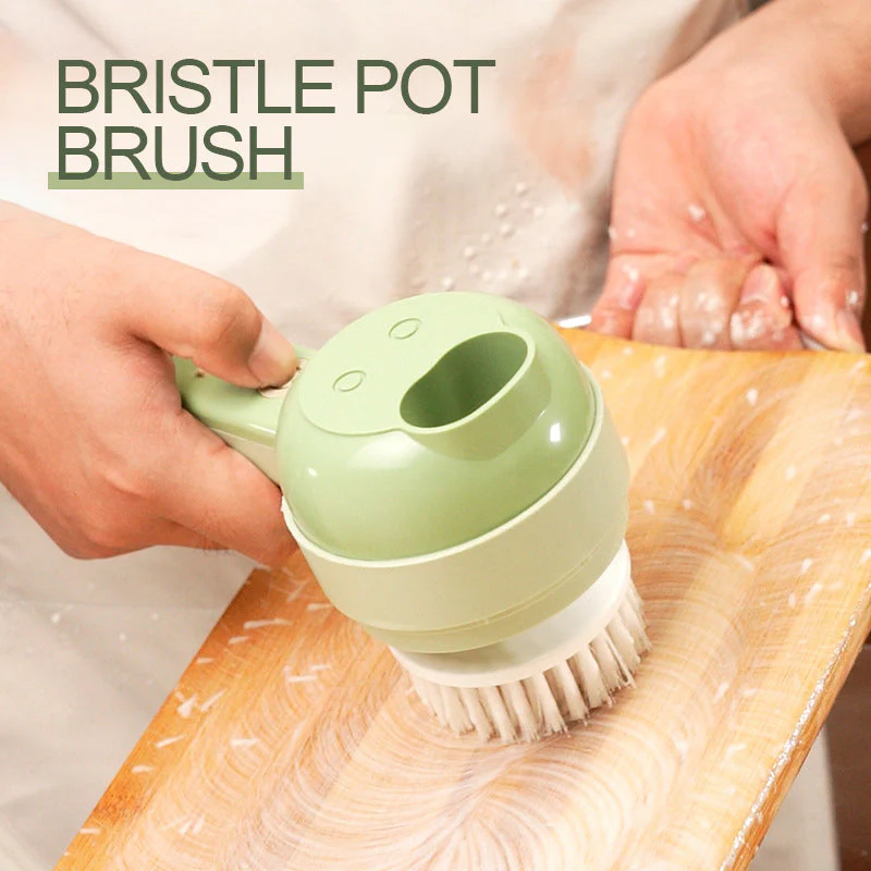 Wireless Electric Garlic Pounder Wireless Electric Garlic Pounder