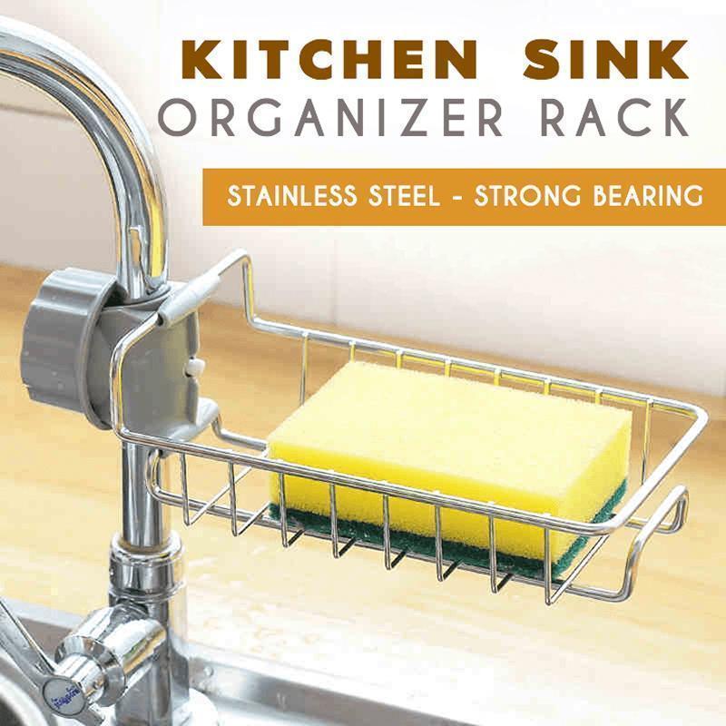 Kitchen Sink Organizer Rack Kitchen Sink Organizer Rack