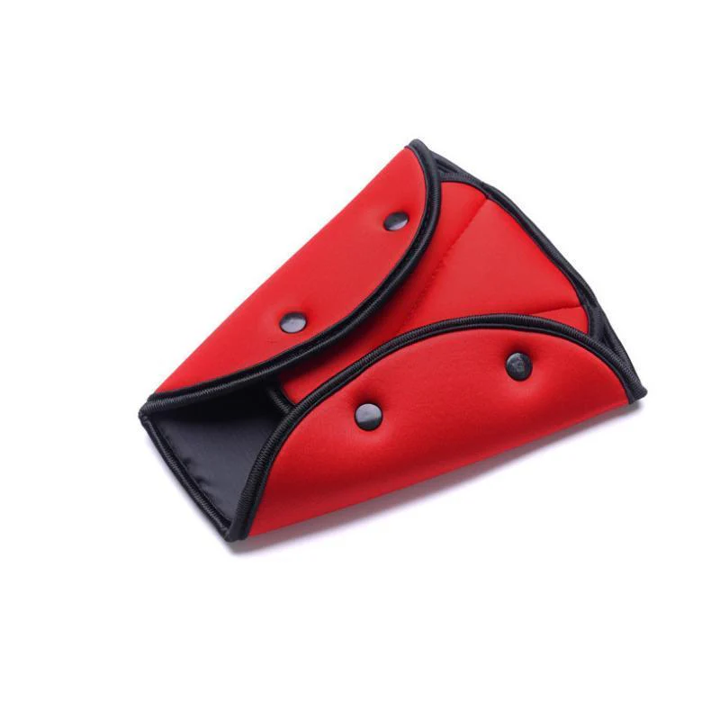 Seat Belt Adjuster For Kids & Adults Seat Belt Adjuster For Kids & Adults