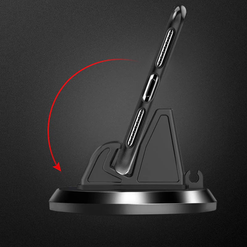 Multifunctional rotating car holder Multifunctional rotating car holder