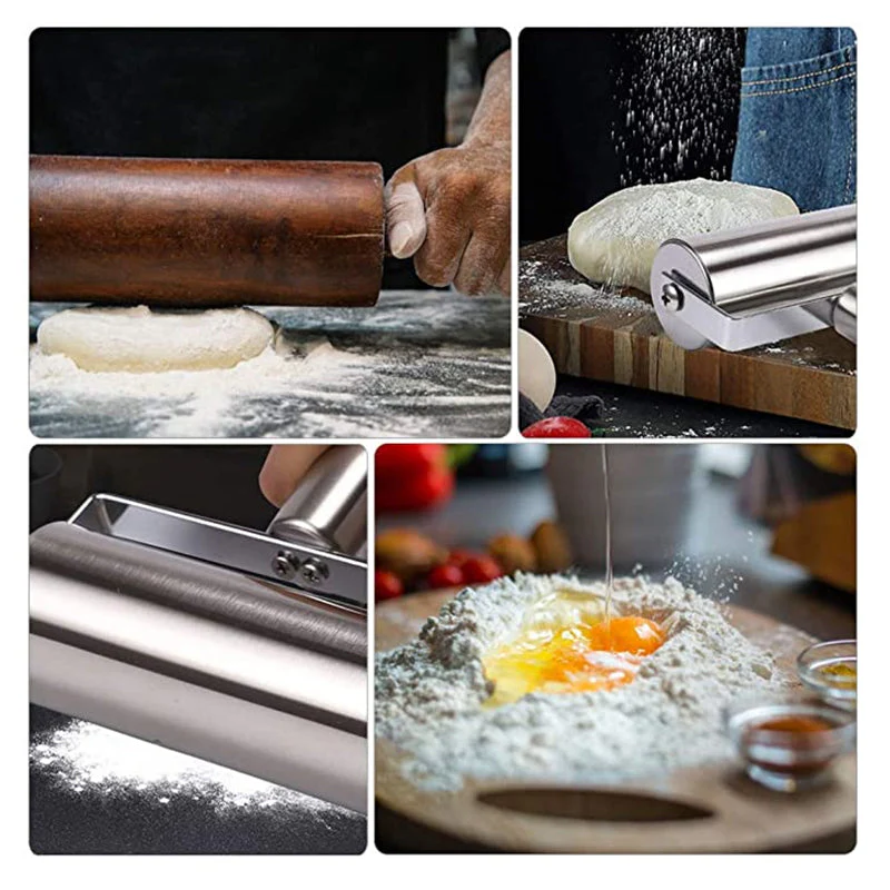 T Shape Rolling Pin T Shape Rolling Pin