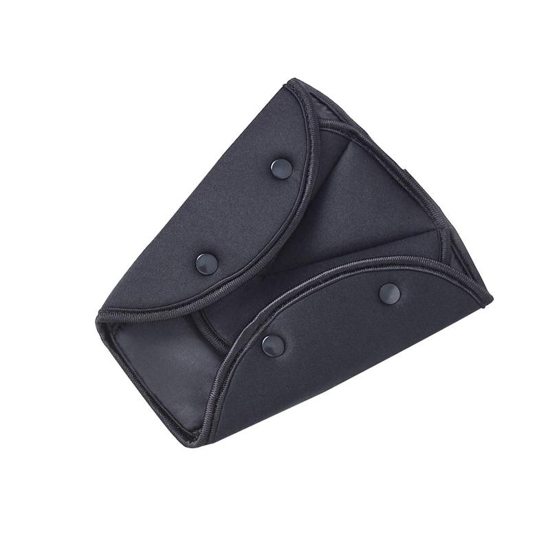 Seat Belt Adjuster For Kids & Adults Seat Belt Adjuster For Kids & Adults