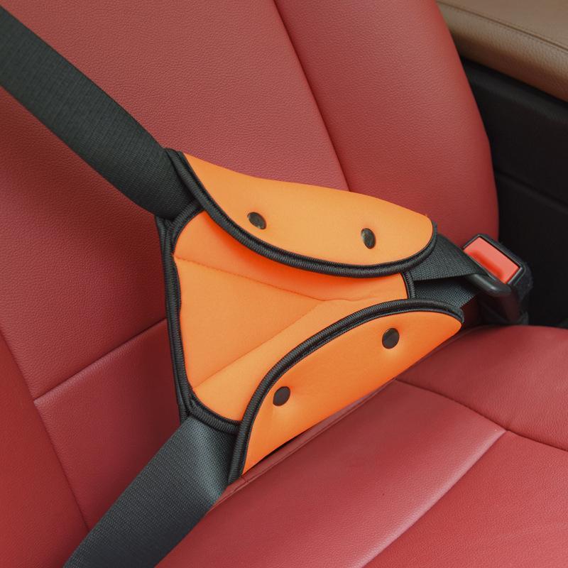 Seat Belt Adjuster For Kids & Adults Seat Belt Adjuster For Kids & Adults