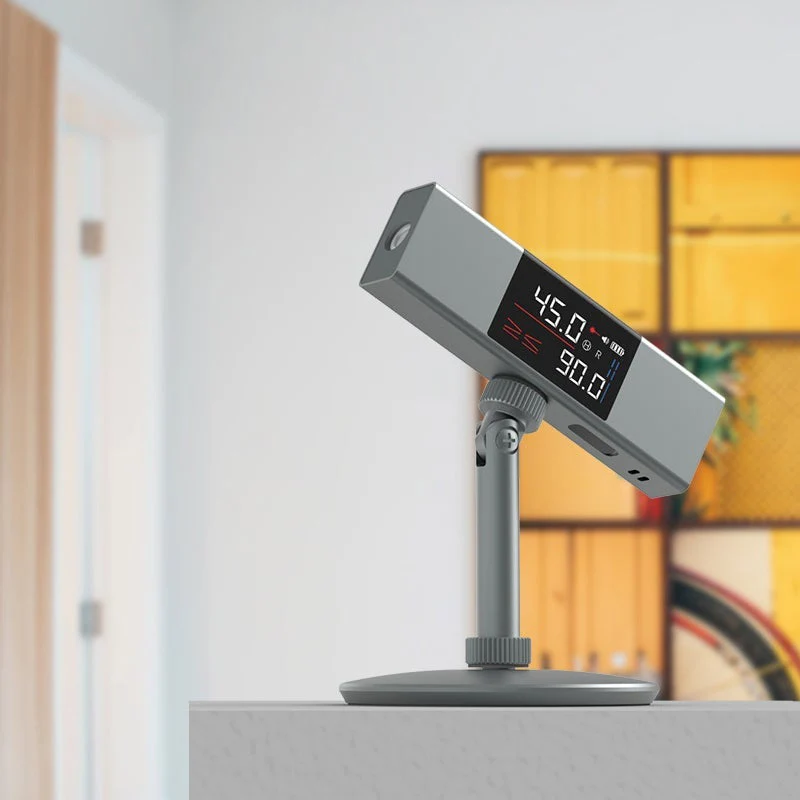 360° Intelligent Laser Level