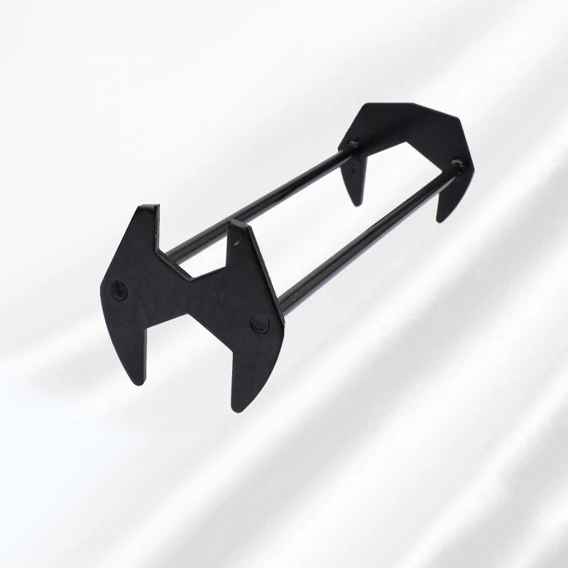 Four-jaw Hex Wrench Four-jaw Hex Wrench