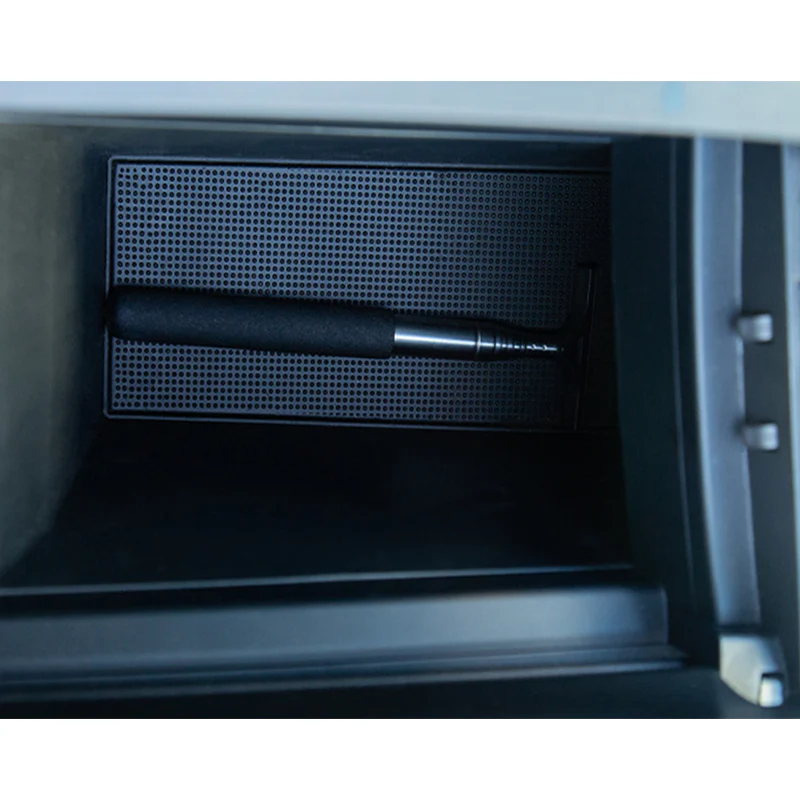 Retractable Rear-View Mirror Dryer Retractable Rear-View Mirror Dryer