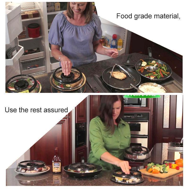 Vacuum Food Sealer Vacuum Food Sealer