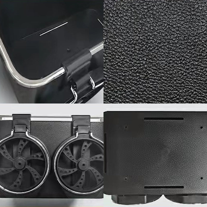 Creative Car Armrest Box Creative Car Armrest Box