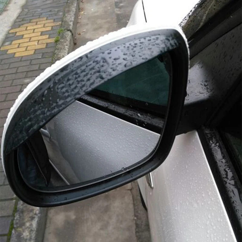 Retractable Rear-View Mirror Dryer Retractable Rear-View Mirror Dryer