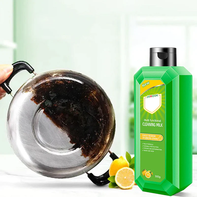 Powerful Multifunctional Concentrated Cl...