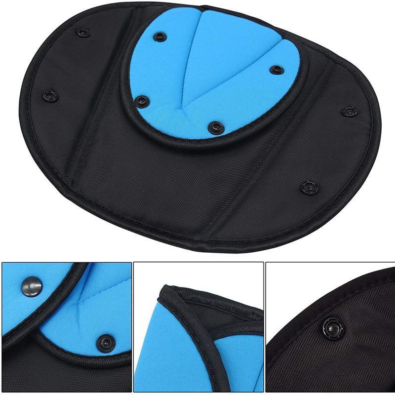 Seat Belt Adjuster For Kids & Adults Seat Belt Adjuster For Kids & Adults