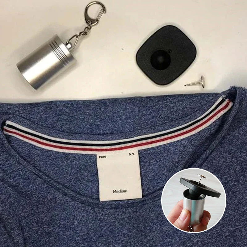 Powerful Deactivator Magnetizer Powerful Deactivator Magnetizer